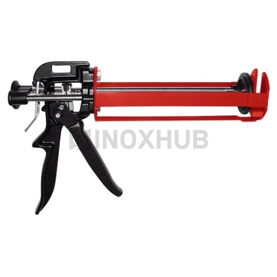 Пистолет для выпрессовывания картриджей BIT-AG 400