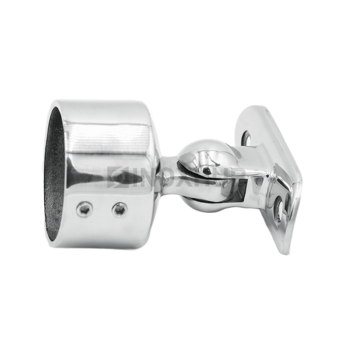 Наконечник шаровой рег. литой наружный, Ø38.1 мм, AISI 304, GRIT 600