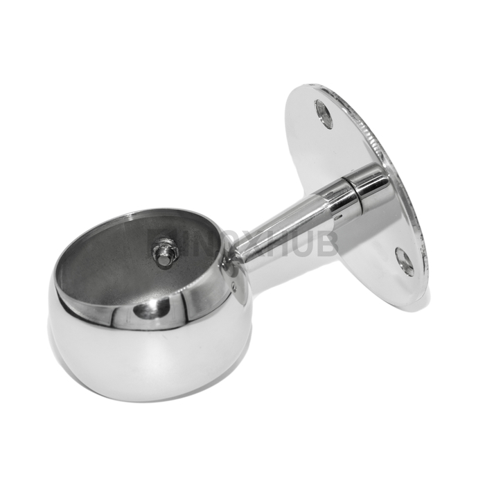 Пристенное крепление 