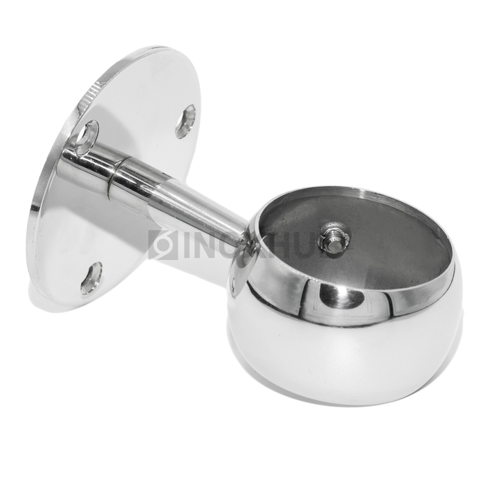 Пристенное крепление 