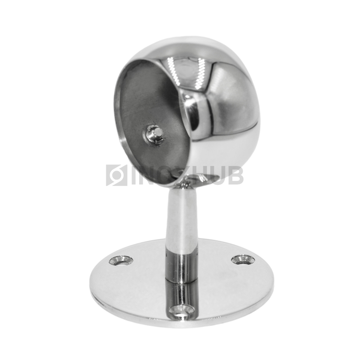 Пристенное крепление 