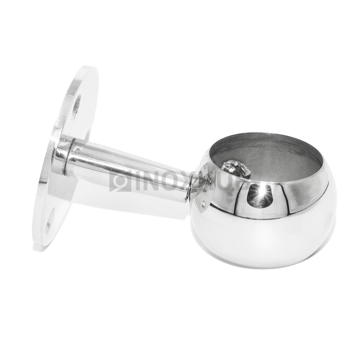 Пристенное крепление 