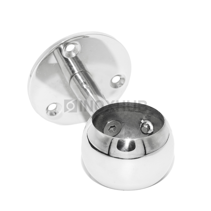 Пристенное крепление 