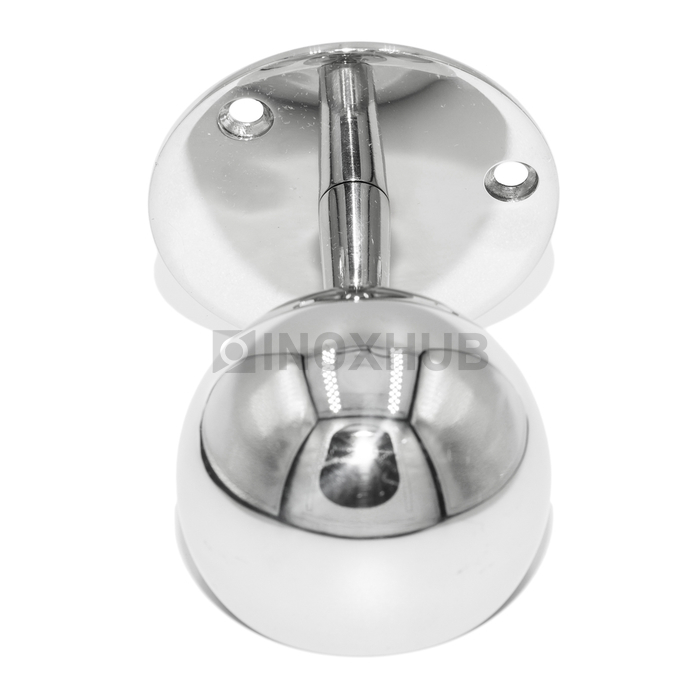 Пристенное крепление 