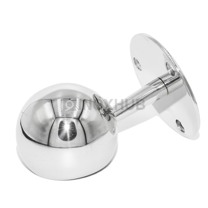 Пристенное крепление 