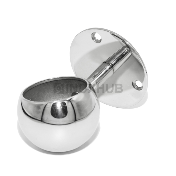 Пристенное крепление 