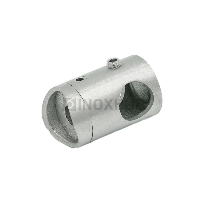 Держатель ригеля Ø12.0 - Ø38.1 мм AISI 304 GRIT 320