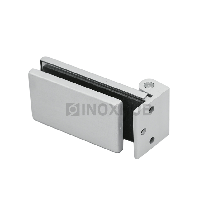 Петля (85-4 AL) на коробку, Анодированный алюминий