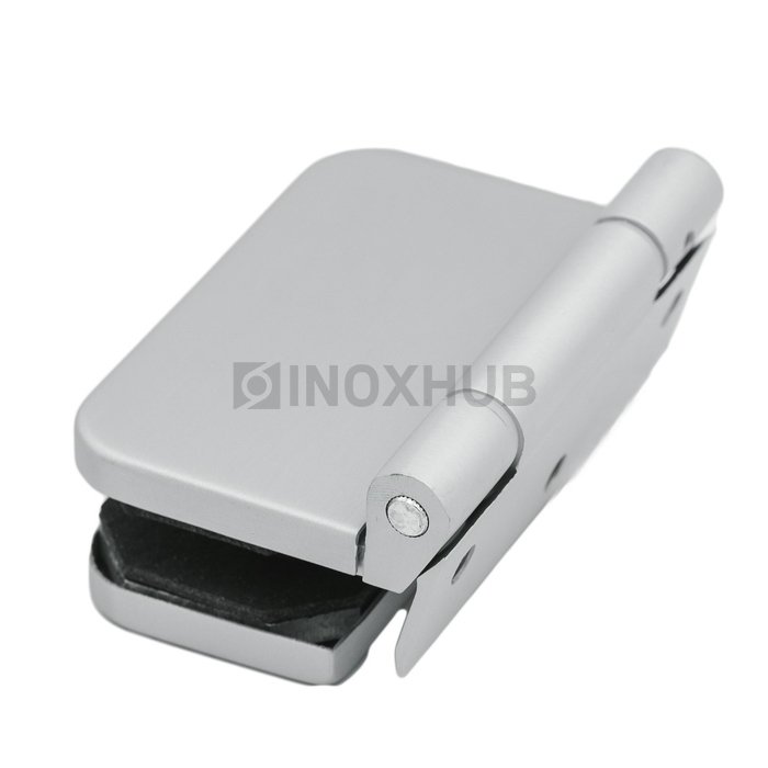 Петля (86-5 AL) на коробку, Анодированный алюминий