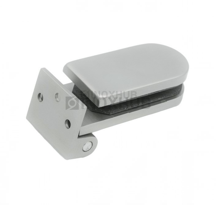 Петля (86-4 AL) на коробку Анодированный алюминий