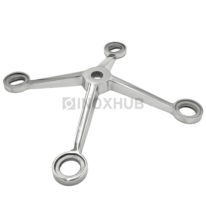 Фурнитура для навесов и козырьков