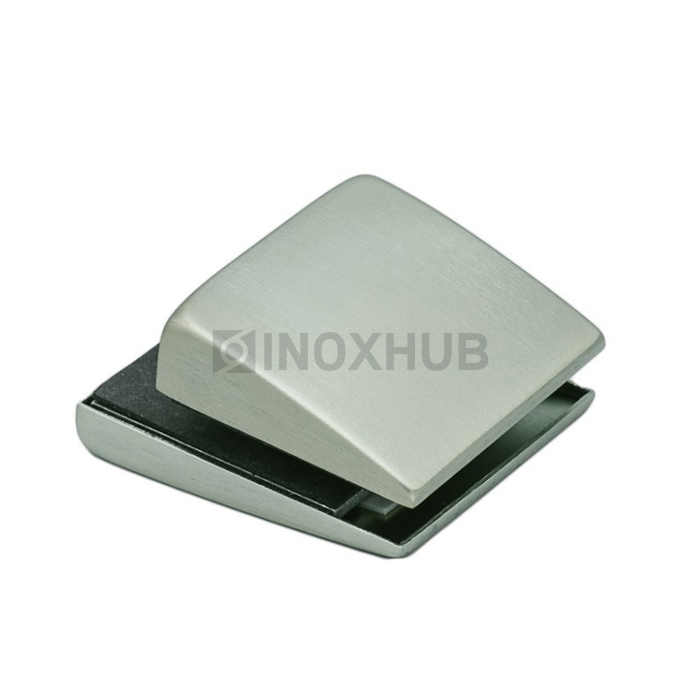 Ответная часть (87-3 SNP) на стекло, Алюминий под SSS