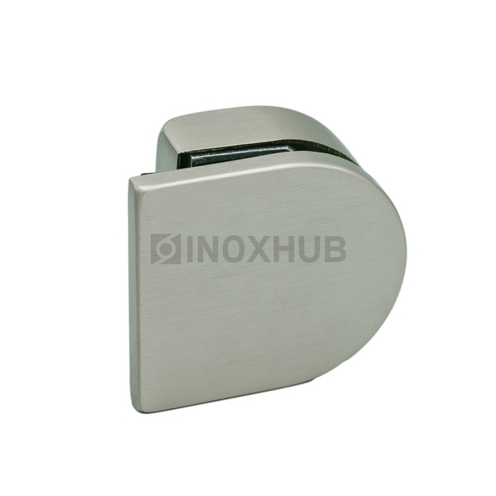 Ответная часть (86-3 SNP) на стекло, Алюминий под SSS