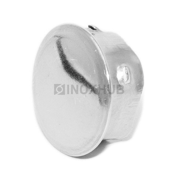 Заглушки для круглой трубы