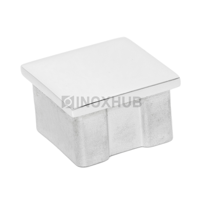 Заглушки для профильной трубы