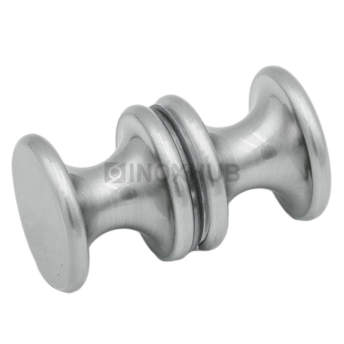 Ручки-кнобы для душевых кабин