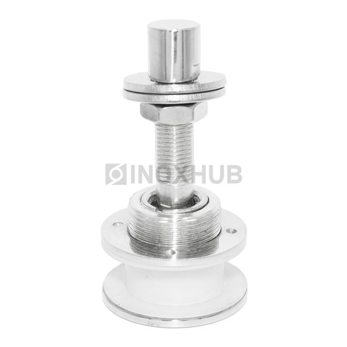 Рутели и крепления