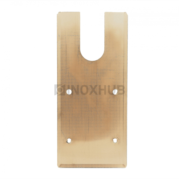 Крышка (86K Gold) на доводчик 086 под Золото