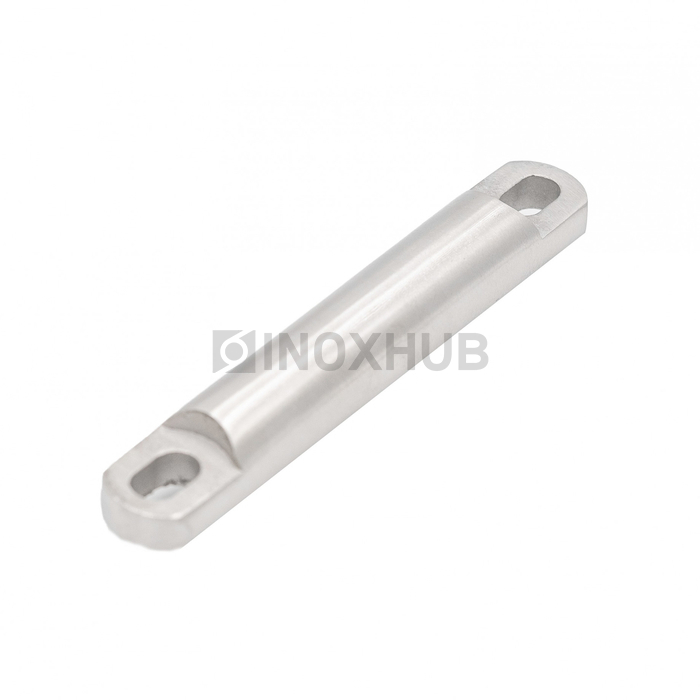 Штанга 103 мм (206-103 SSS), AISI 304, нерж. сталь матовая