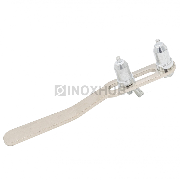 Инструмент для затягивания точечных креплений 15-35 мм сталь