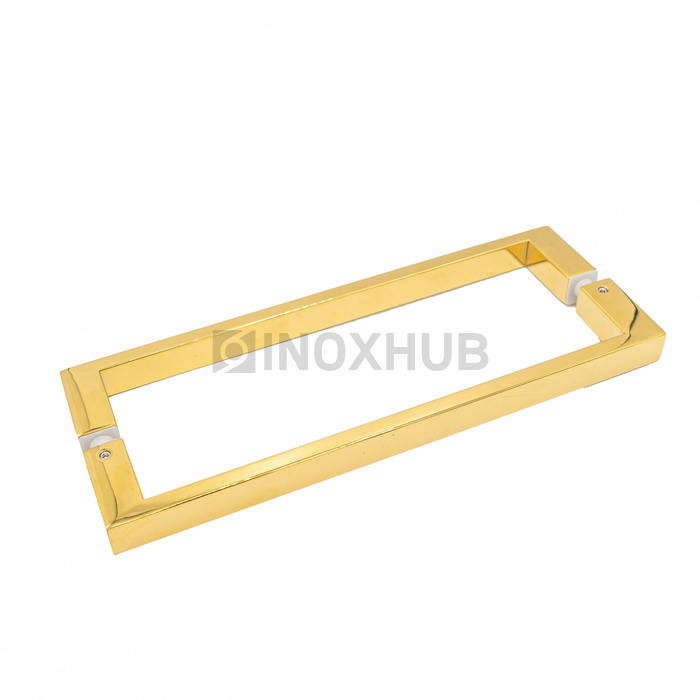 Ручка-скоба (275 Gold), 20х10х275, под Золото