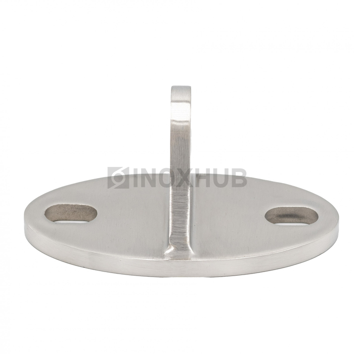 Крепление тяги к стене, AISI 316, GRIT 320