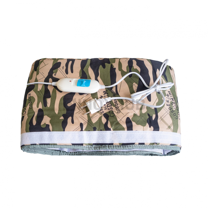 Рукав для нагрева ПВХ поручня, L=4000 мм