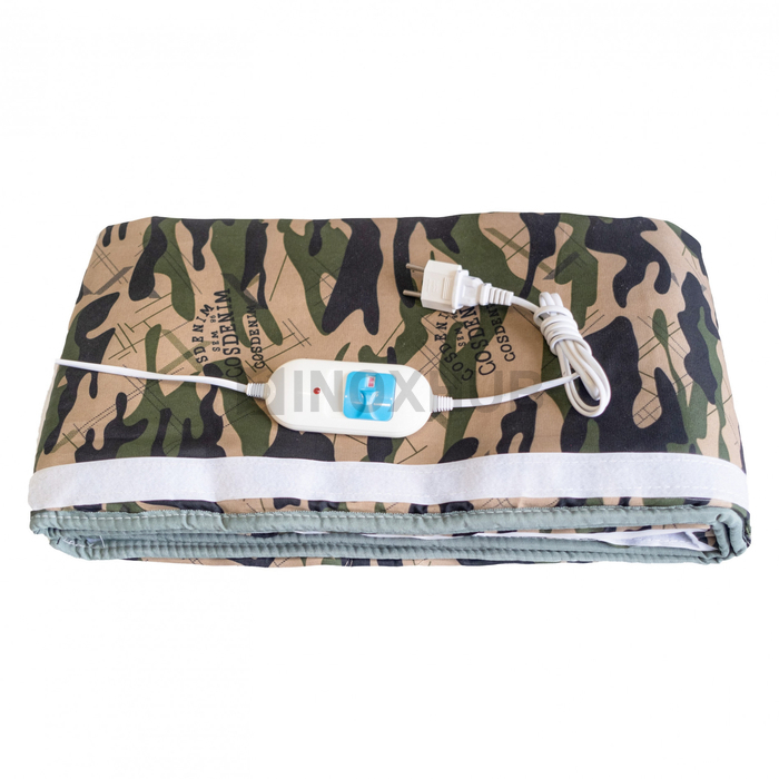 Рукав для нагрева ПВХ поручня, L=4000 мм