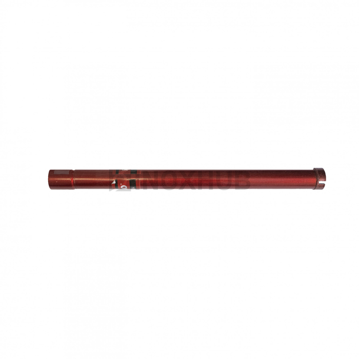 Коронка для алмазного сверления, Ø30х370 мм