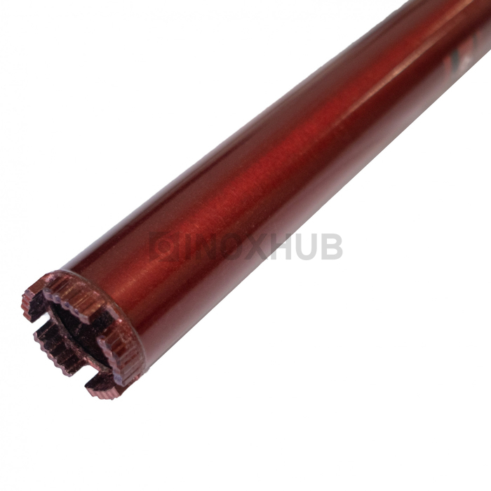 Коронка для алмазного сверления Ø38х370 мм