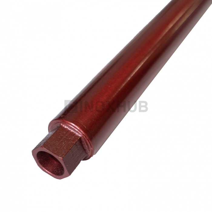 Коронка для алмазного сверления, Ø38х370 мм