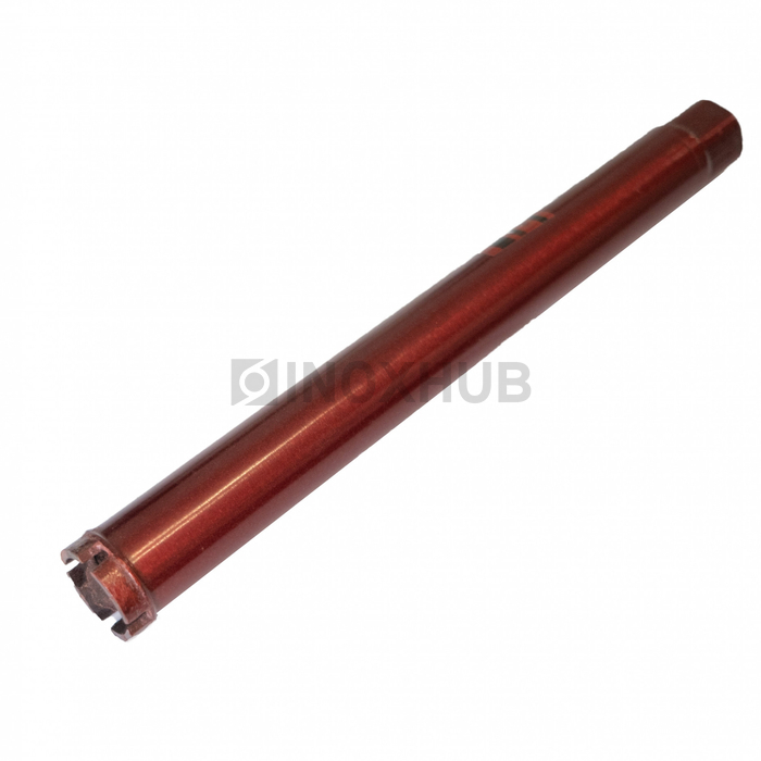 Коронка для алмазного сверления, Ø51х370 мм