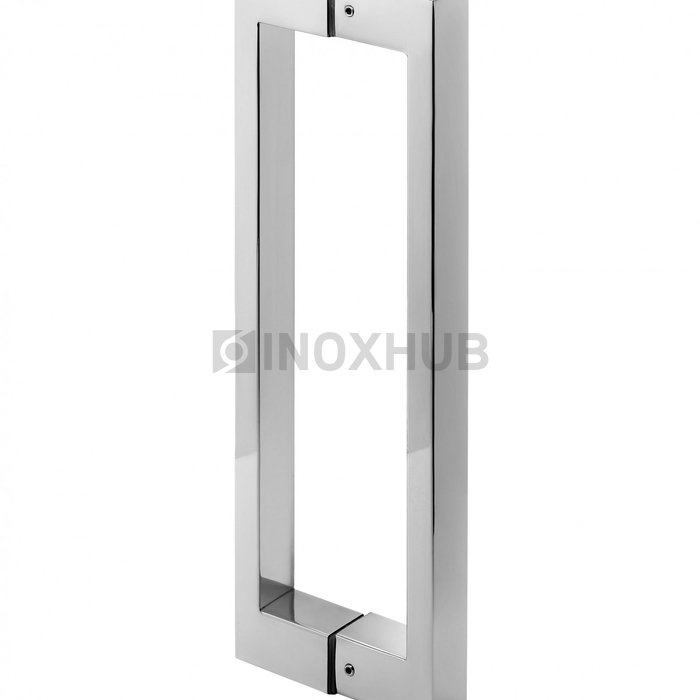 Ручка-скоба (275 PSS), 20х10х275, нерж. сталь полированная