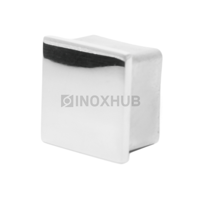 Окончание поручня