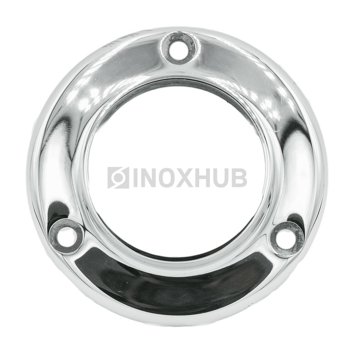 Фланцы для крепления трубы