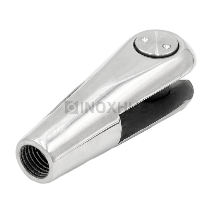 Ванты (тяги) и крепления