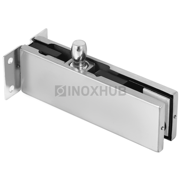 Фитинги для стеклянных маятниковых дверей