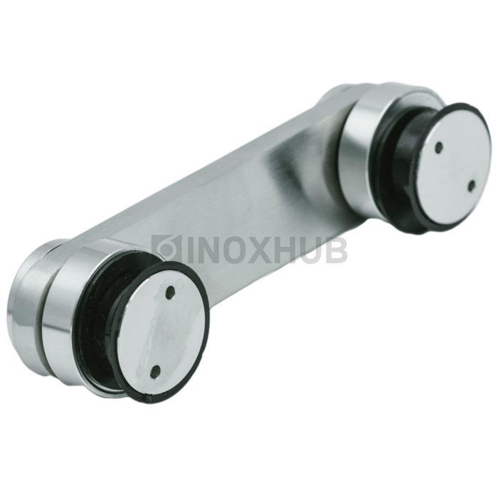 Коннекторы для стекла