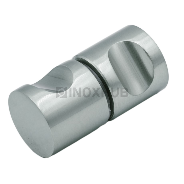 Ручки для стеклянных дверей