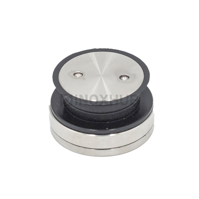 Точечные крепления для стекла