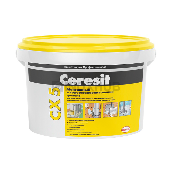 Смесь монтажная 