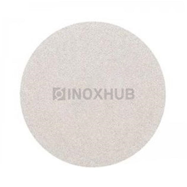 Самозацепляемый шлифовальный круг 