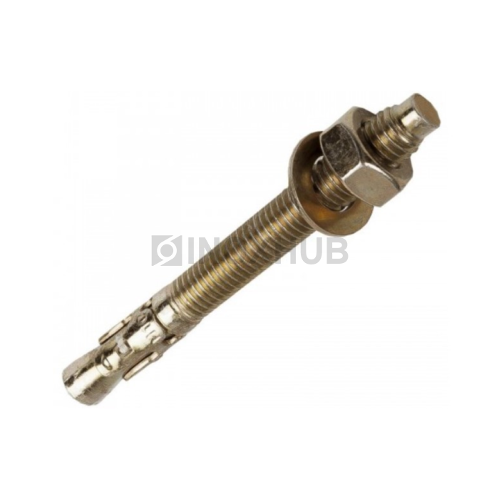 Анкер клиновой 12х120 мм