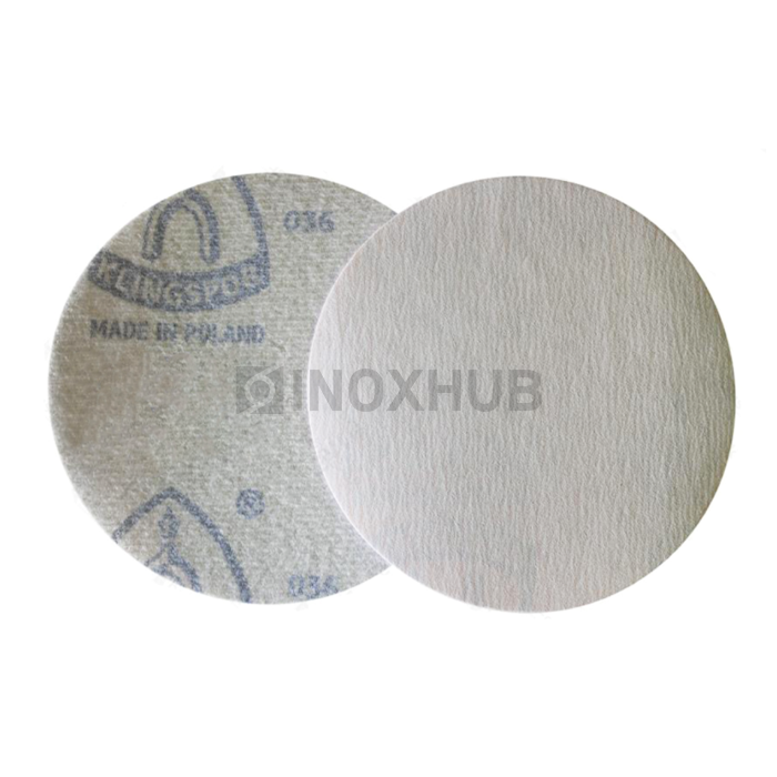 Самозацепляемый шлифовальный круг 