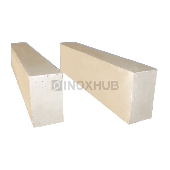 Паста полировальная твёрдая (белая) финишная полировка 1.2 кг