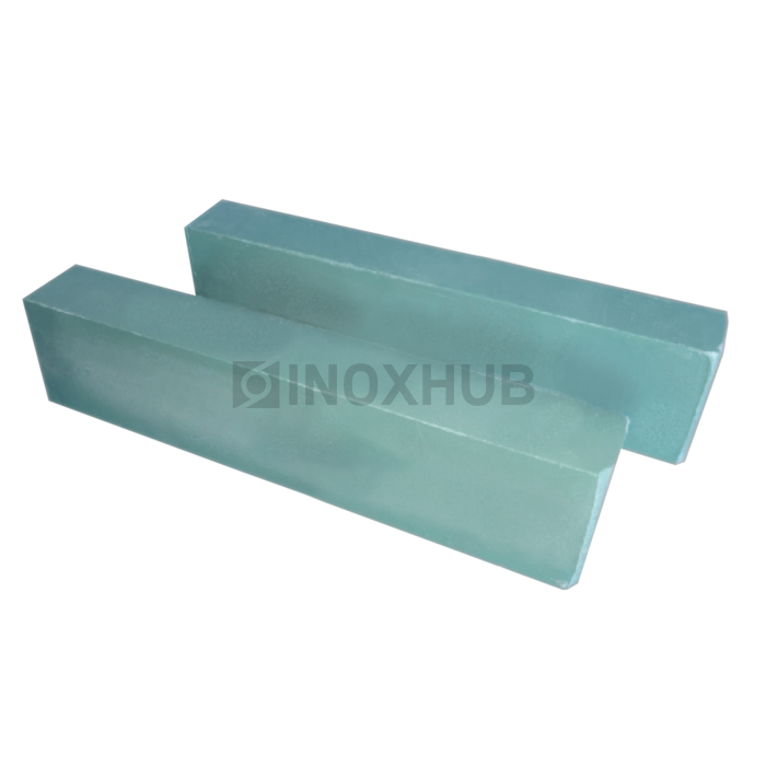 Паста полировальная твёрдая (зелёная) средняя полировка 1.2 кг