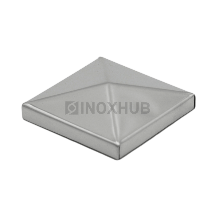 Квадратные заглушки для труб