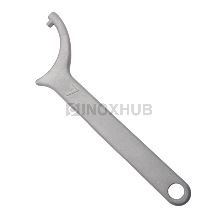 Ключ для затягивания фурнитуры