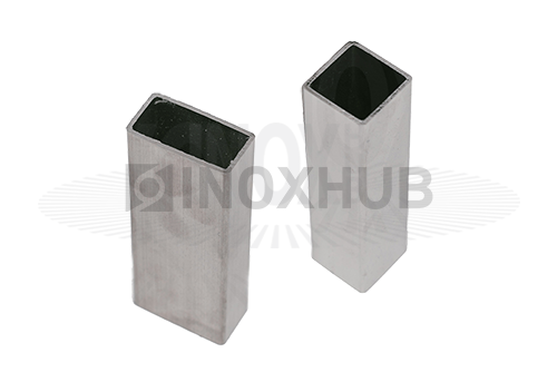 Труба из нержавеющей стали марки AISI 304