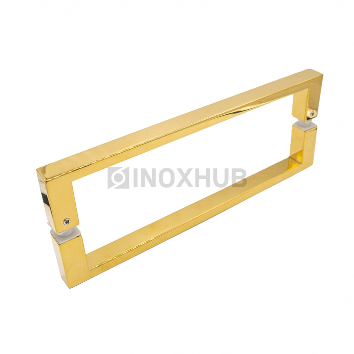 Ручка-скоба (275 Gold)  20х10х275 под Золото